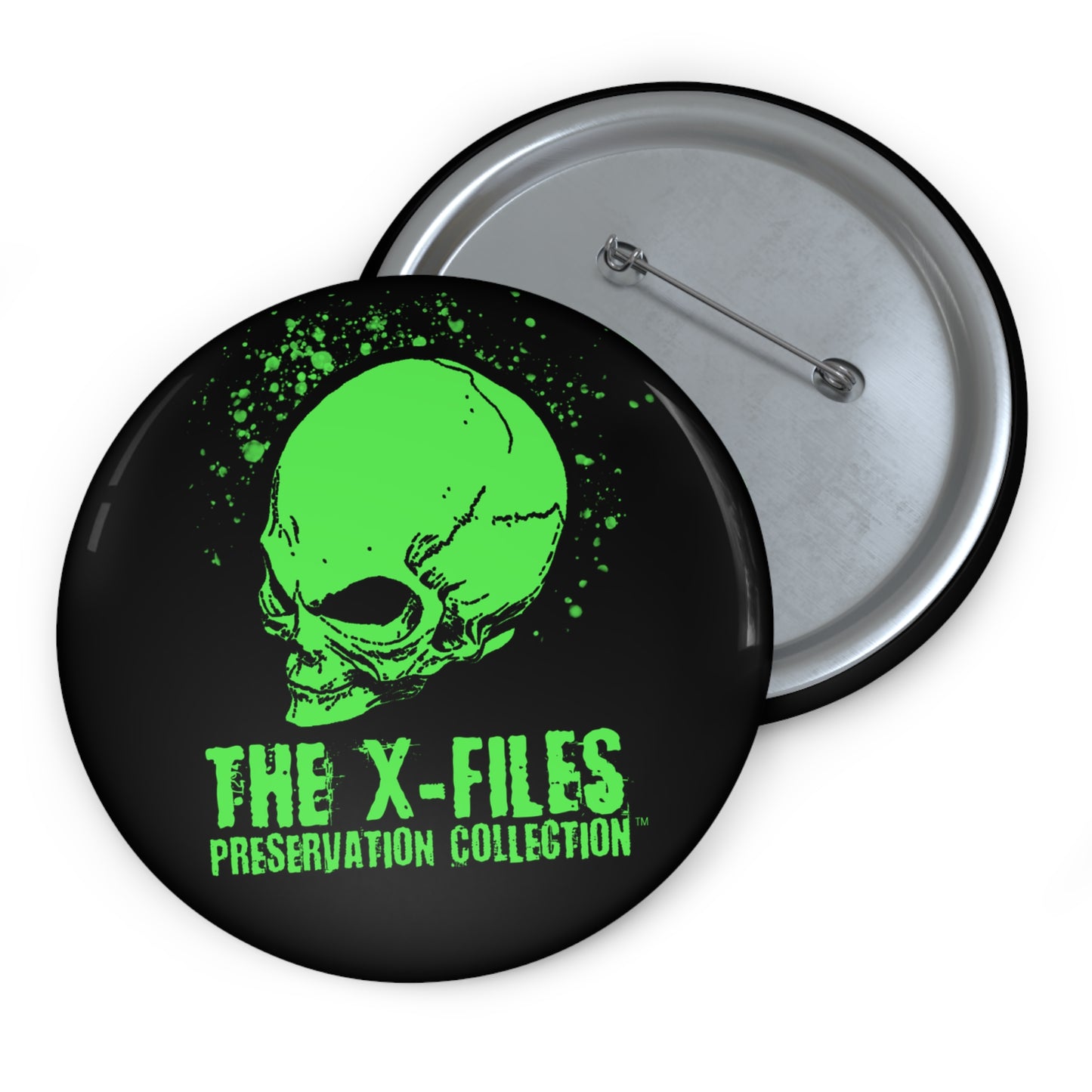 Alien-Black - XFP Direct