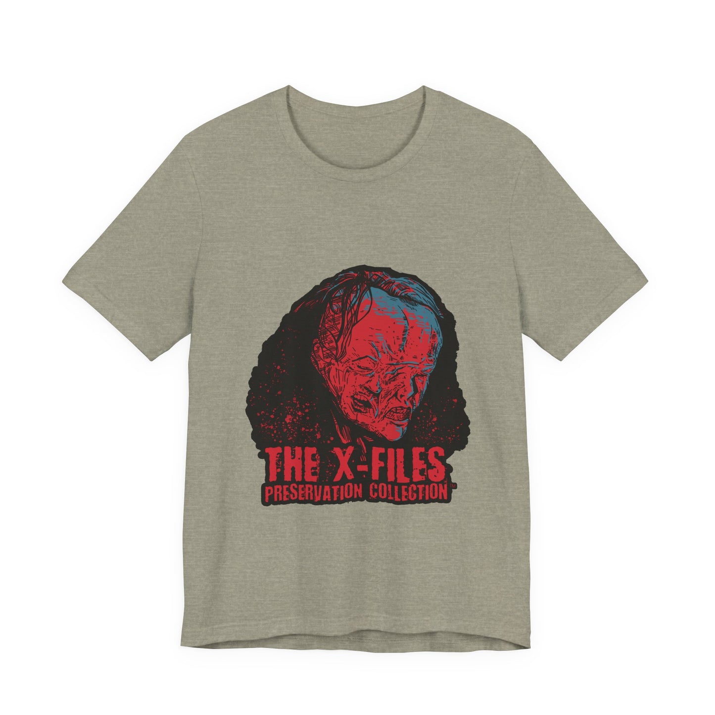 The Great Mutato Tee -XFP Direct