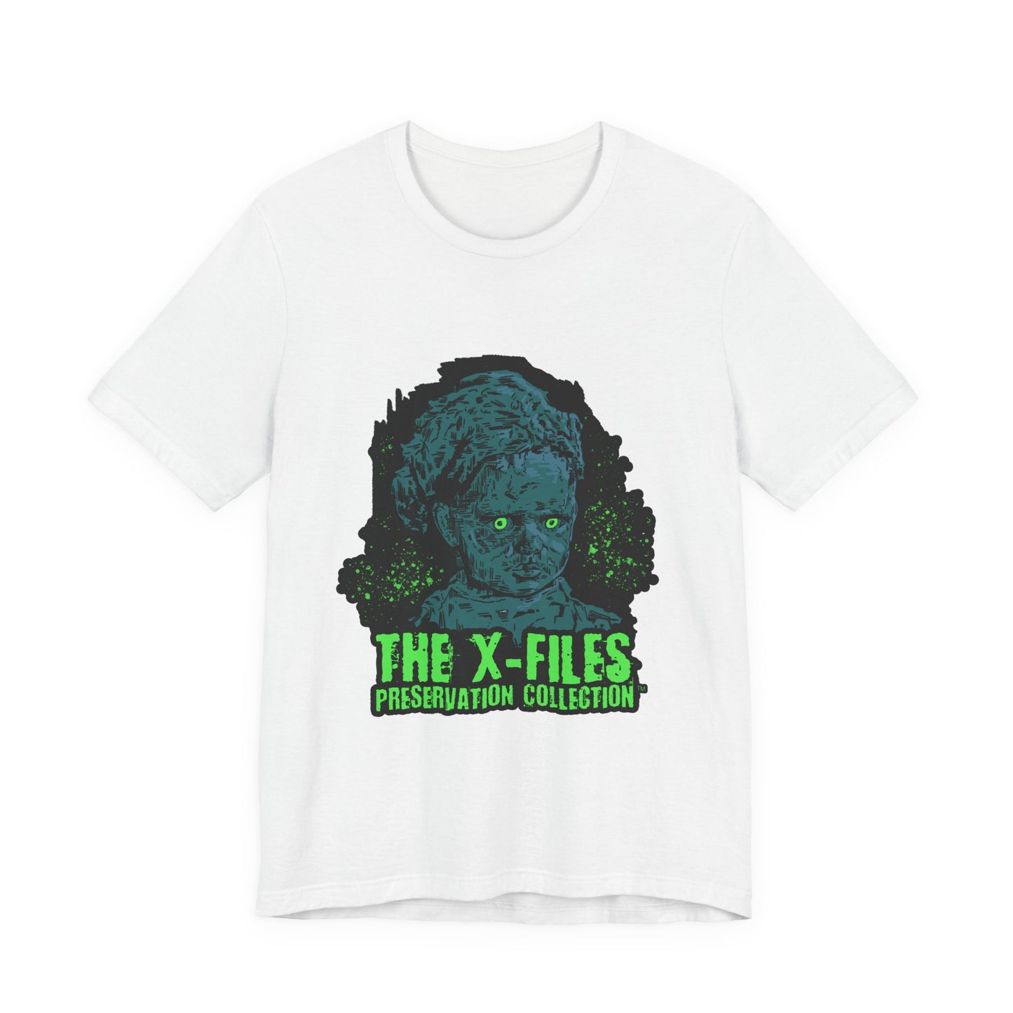 Copy of Mr. Chuckleteeth Tee -XFP Direct