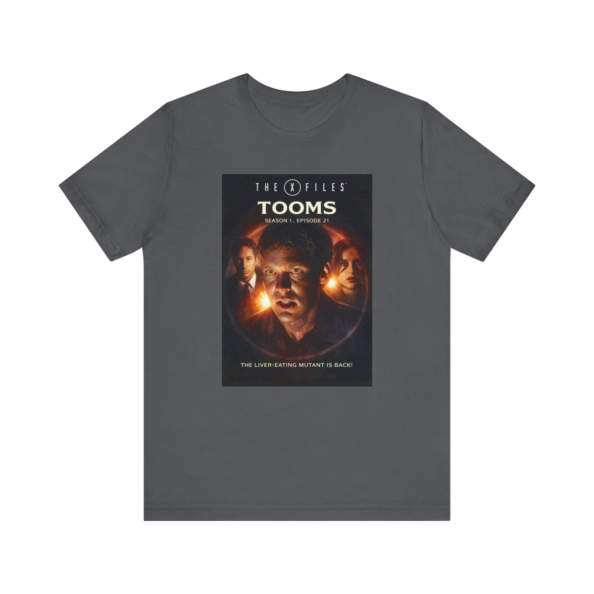 TOOMS  Shirt -XFP Direct