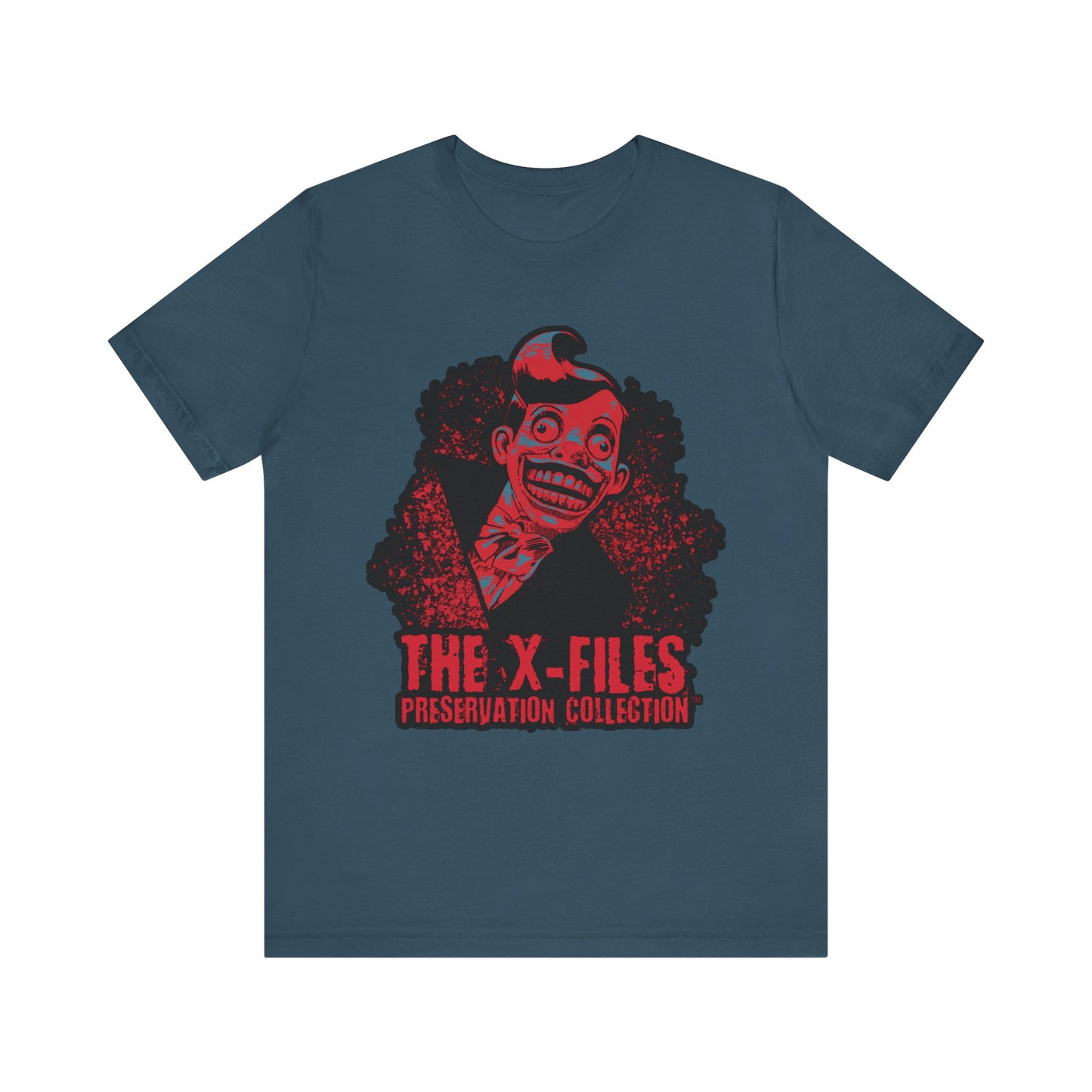 Mr. Chuckleteeth Tee -XFP Direct