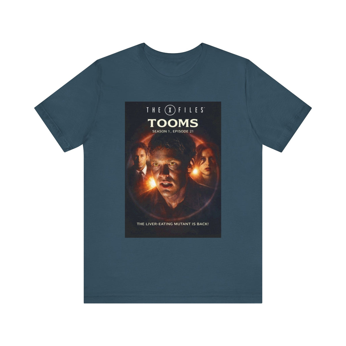 TOOMS  Shirt -XFP Direct