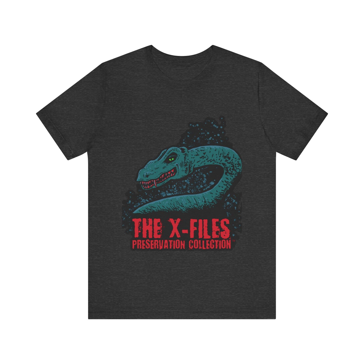 Big Blue T-Shirt -XFP Direct