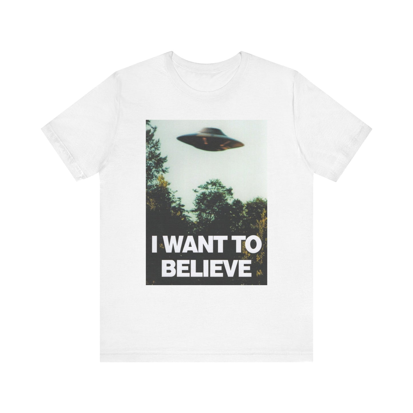 IWTB T-Shirt -XFP Direct