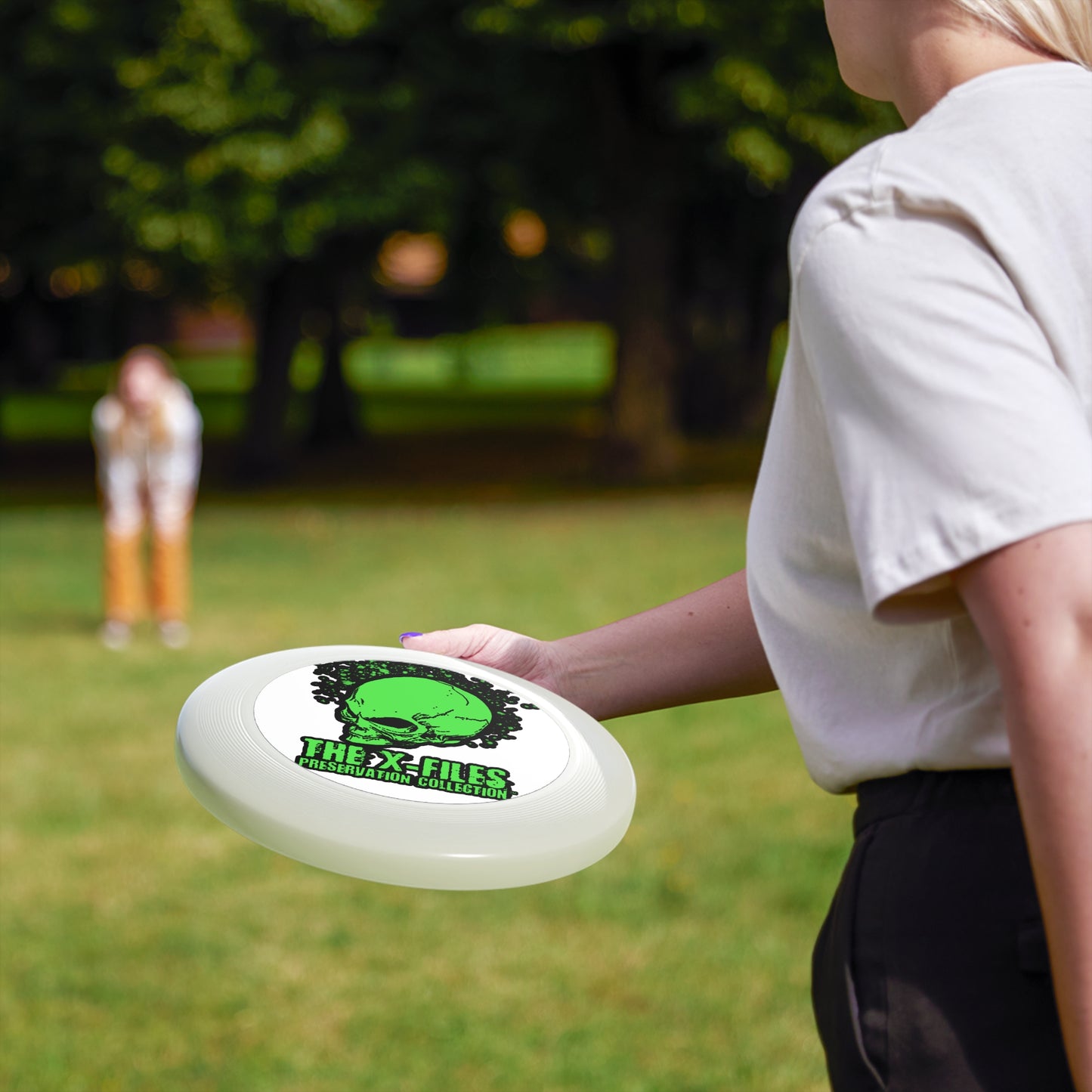 Wham-O Frisbee