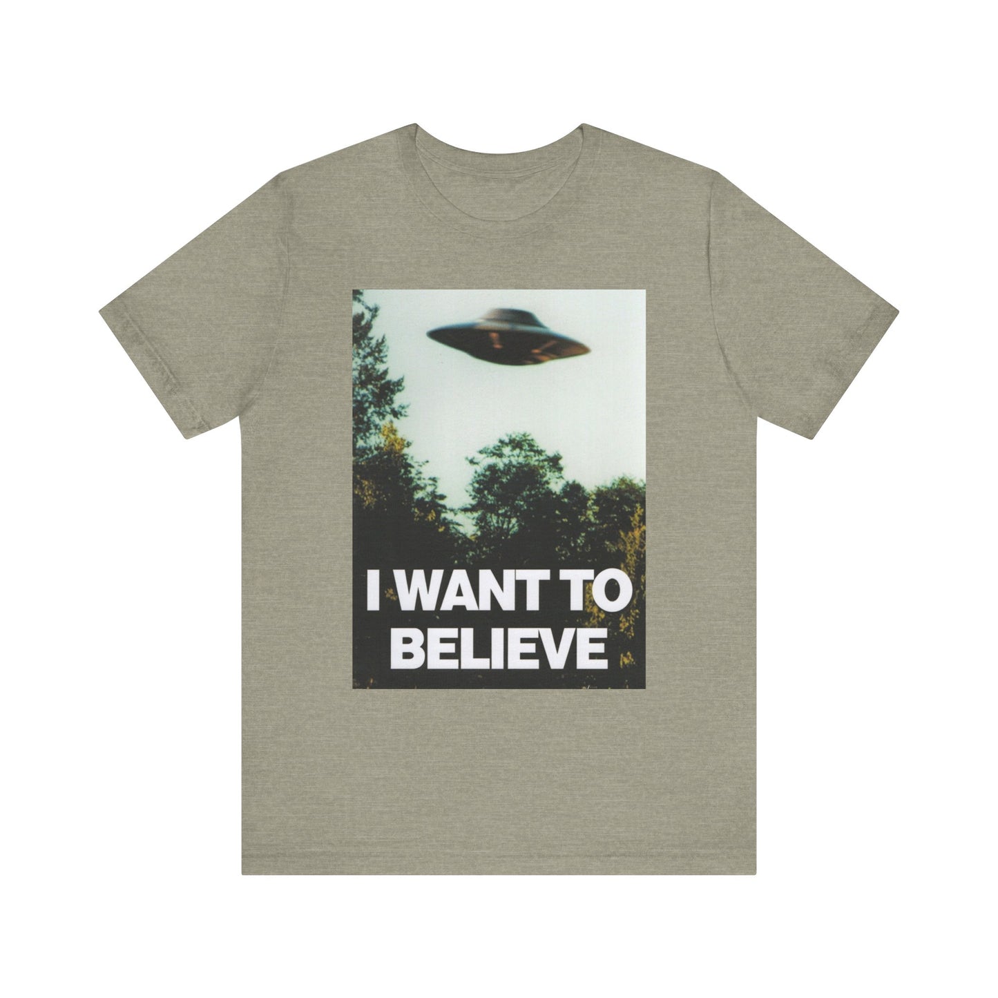 IWTB T-Shirt -XFP Direct