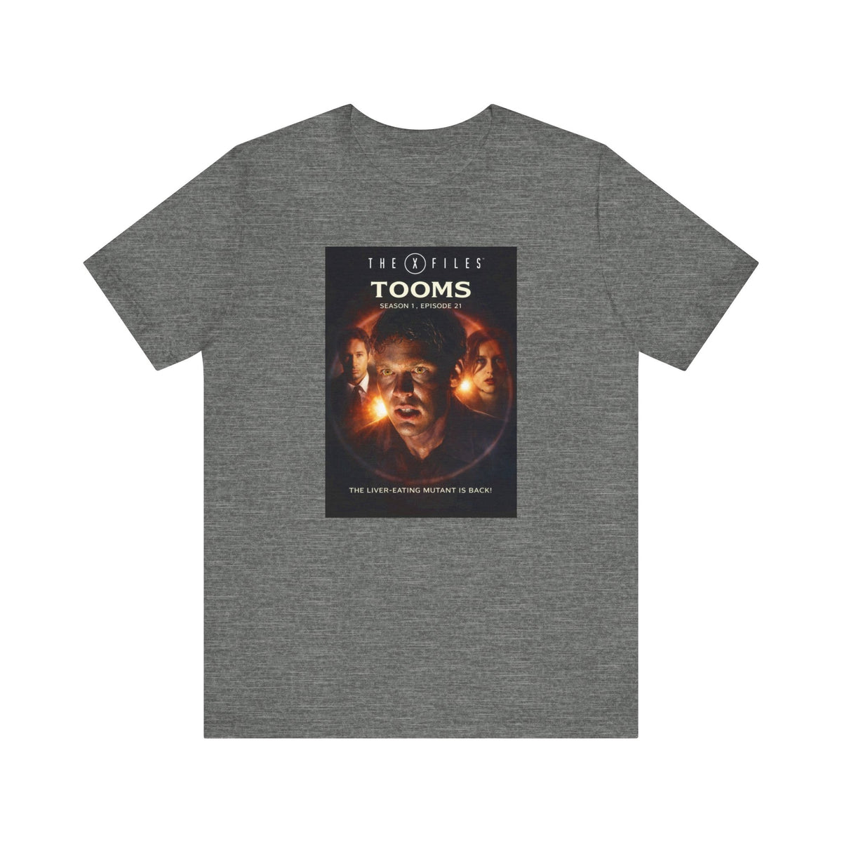 TOOMS  Shirt -XFP Direct