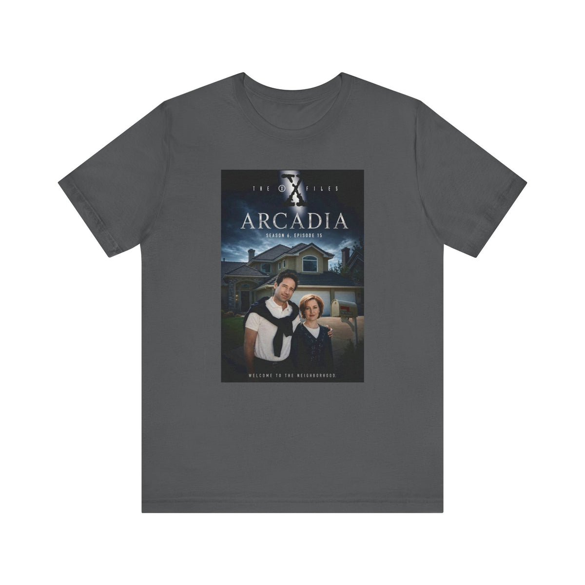 ARCADIA  Shirt -XFP Direct
