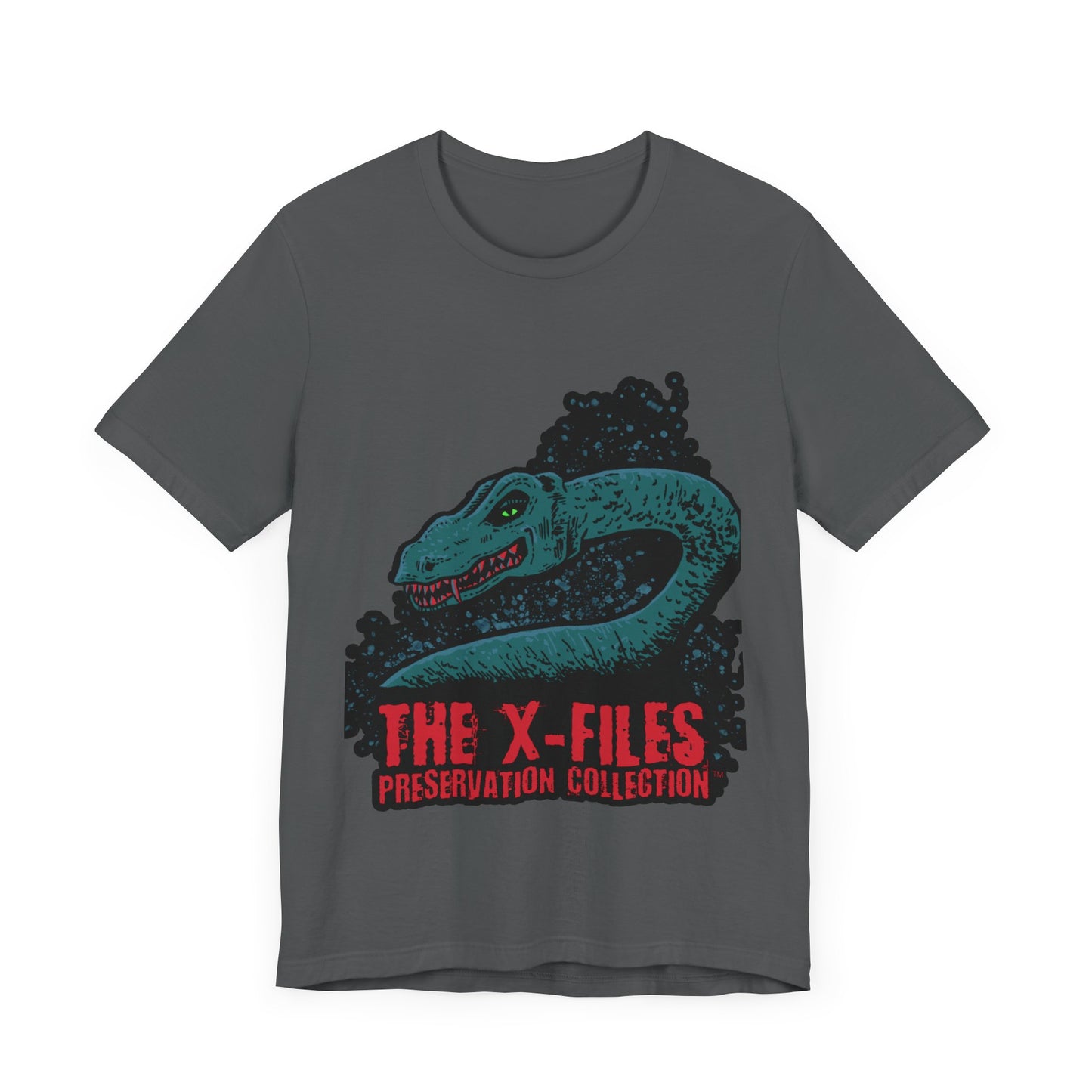 Big Blue T-Shirt -XFP Direct