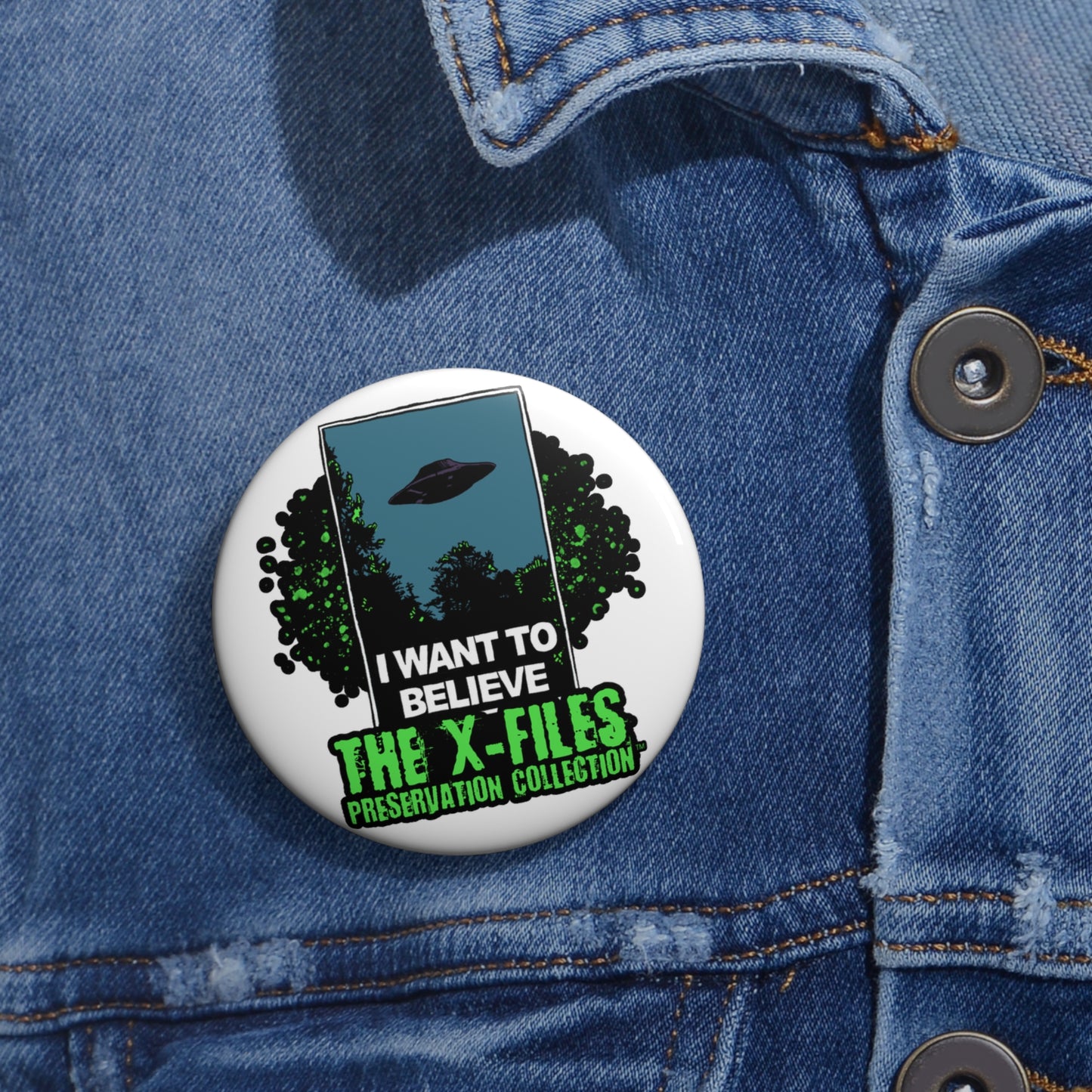 IWTB-White Pin - XFP Direct