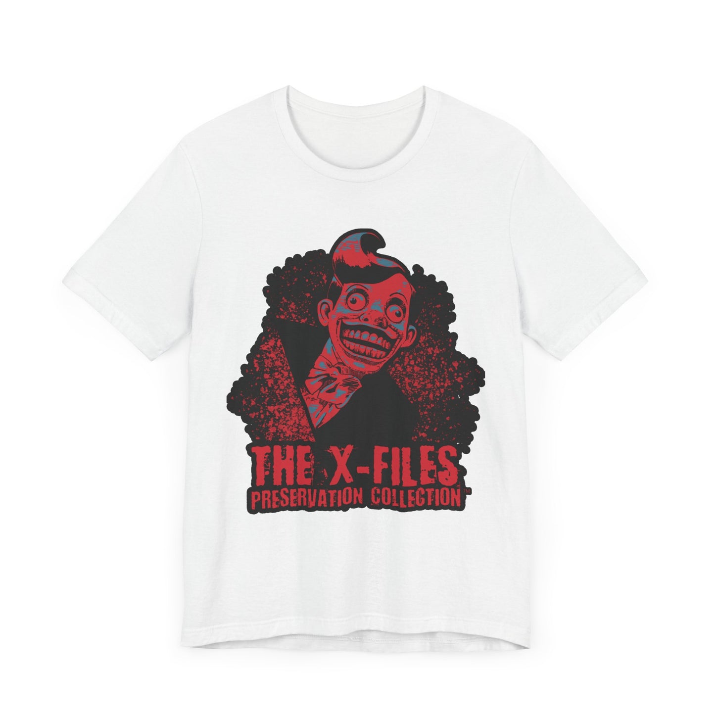 Mr. Chuckleteeth Tee -XFP Direct