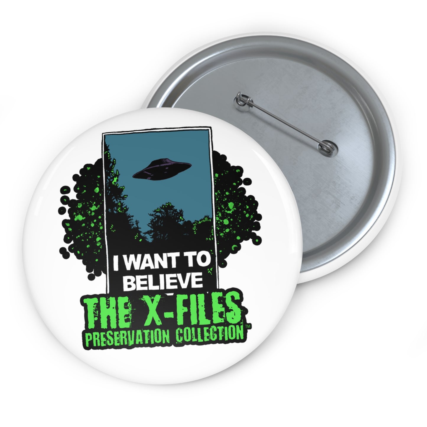 IWTB-White Pin - XFP Direct