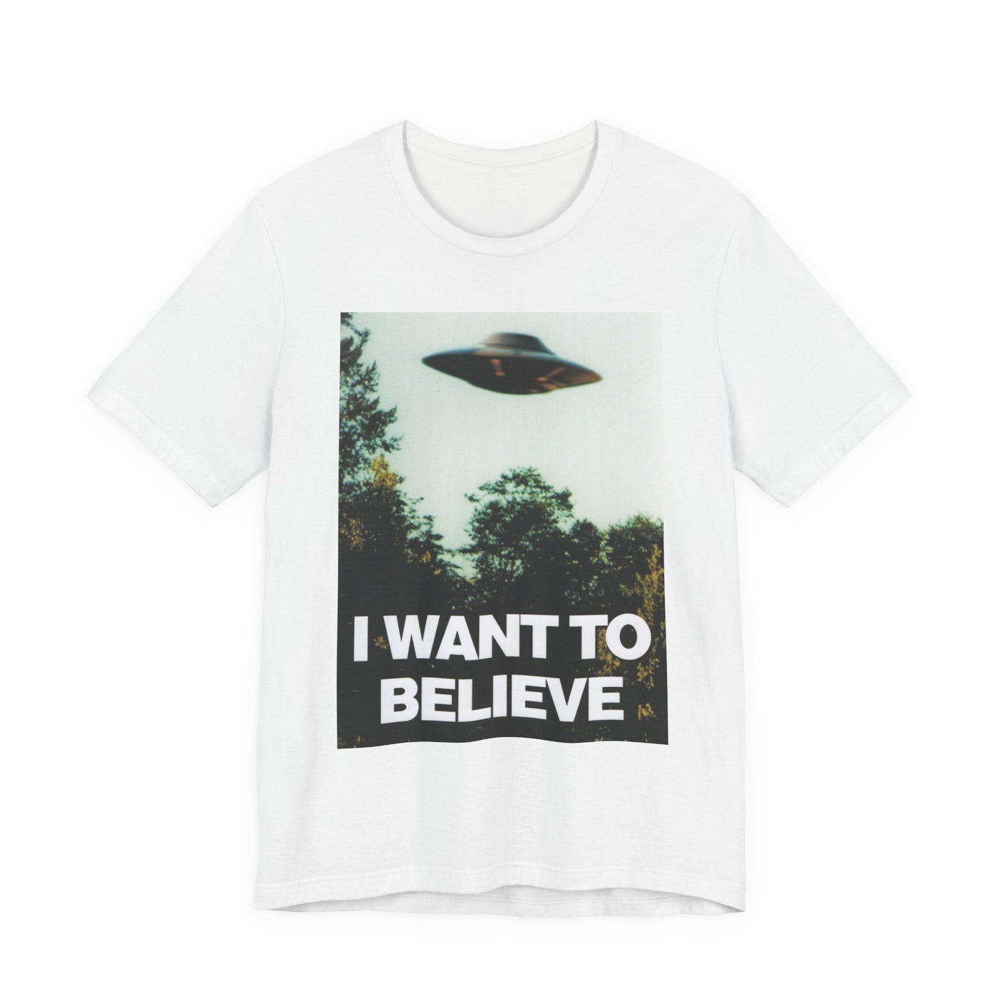 IWTB T-Shirt -XFP Direct