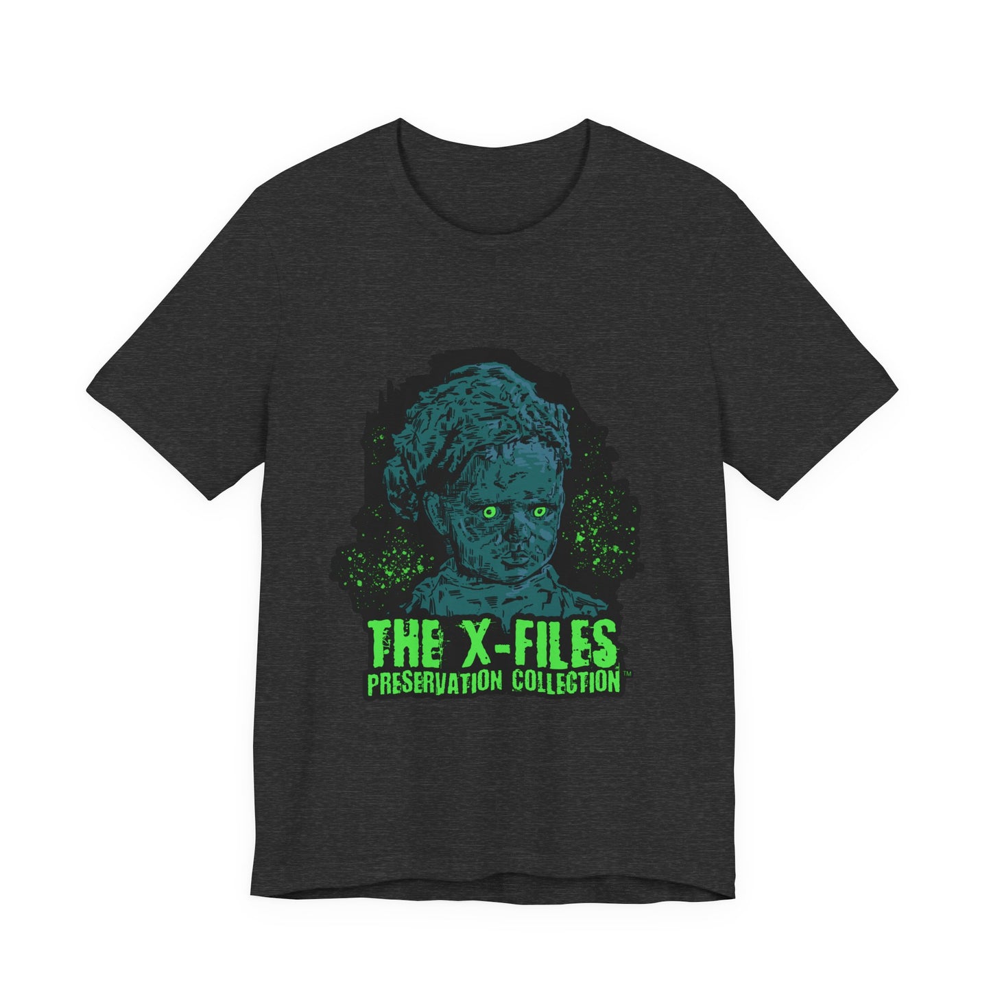 Copy of Mr. Chuckleteeth Tee -XFP Direct