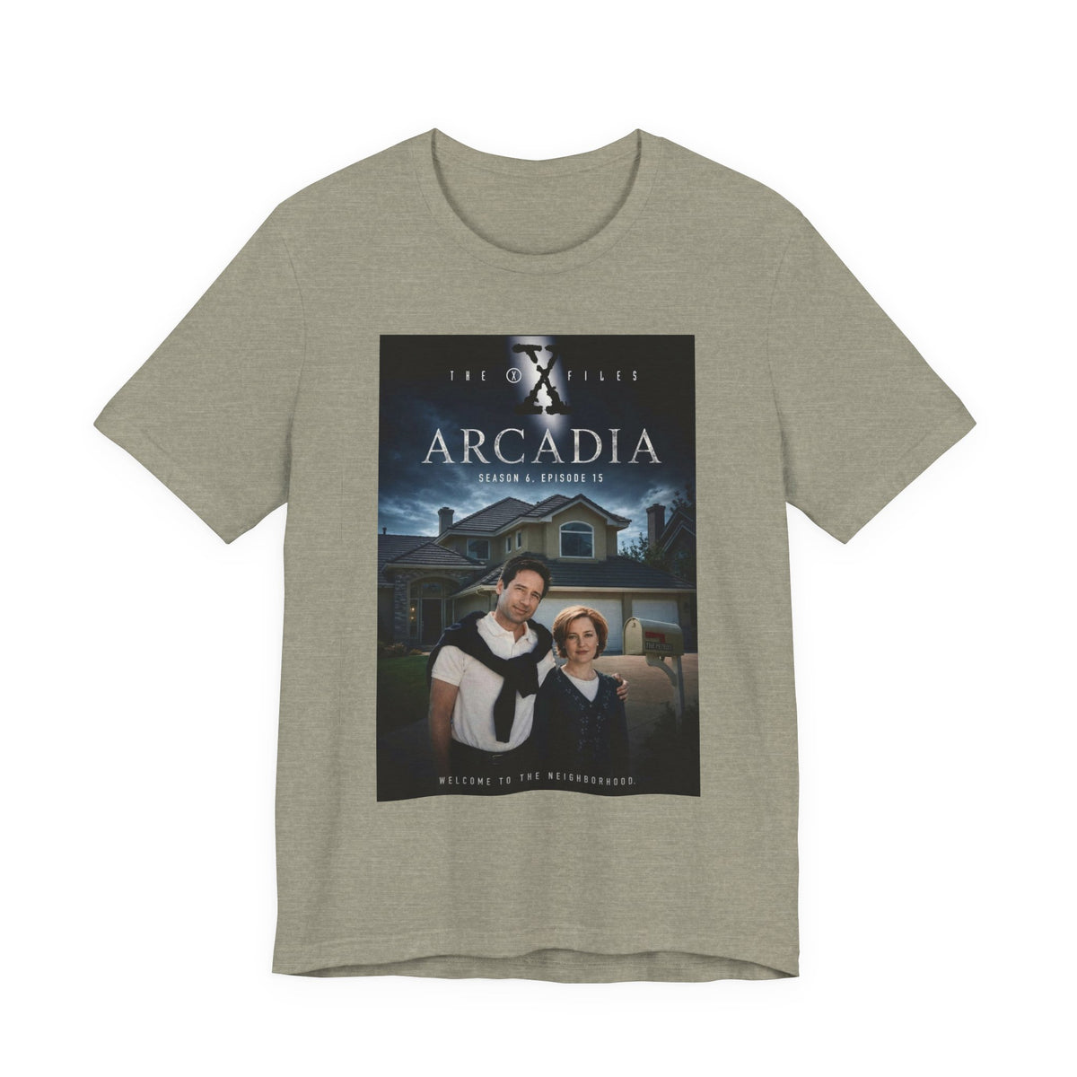 ARCADIA  Shirt -XFP Direct