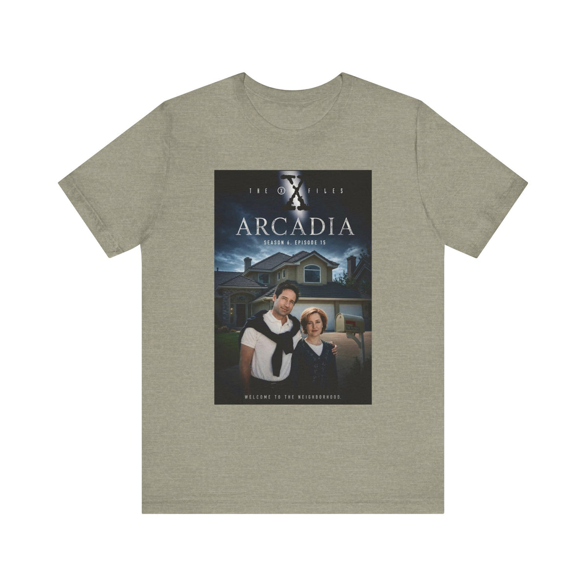 ARCADIA  Shirt -XFP Direct