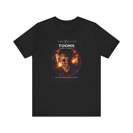 TOOMS  Shirt -XFP Direct
