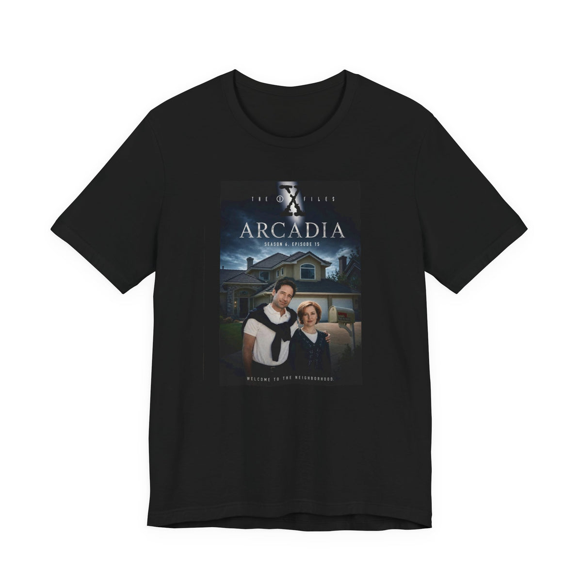 ARCADIA  Shirt -XFP Direct
