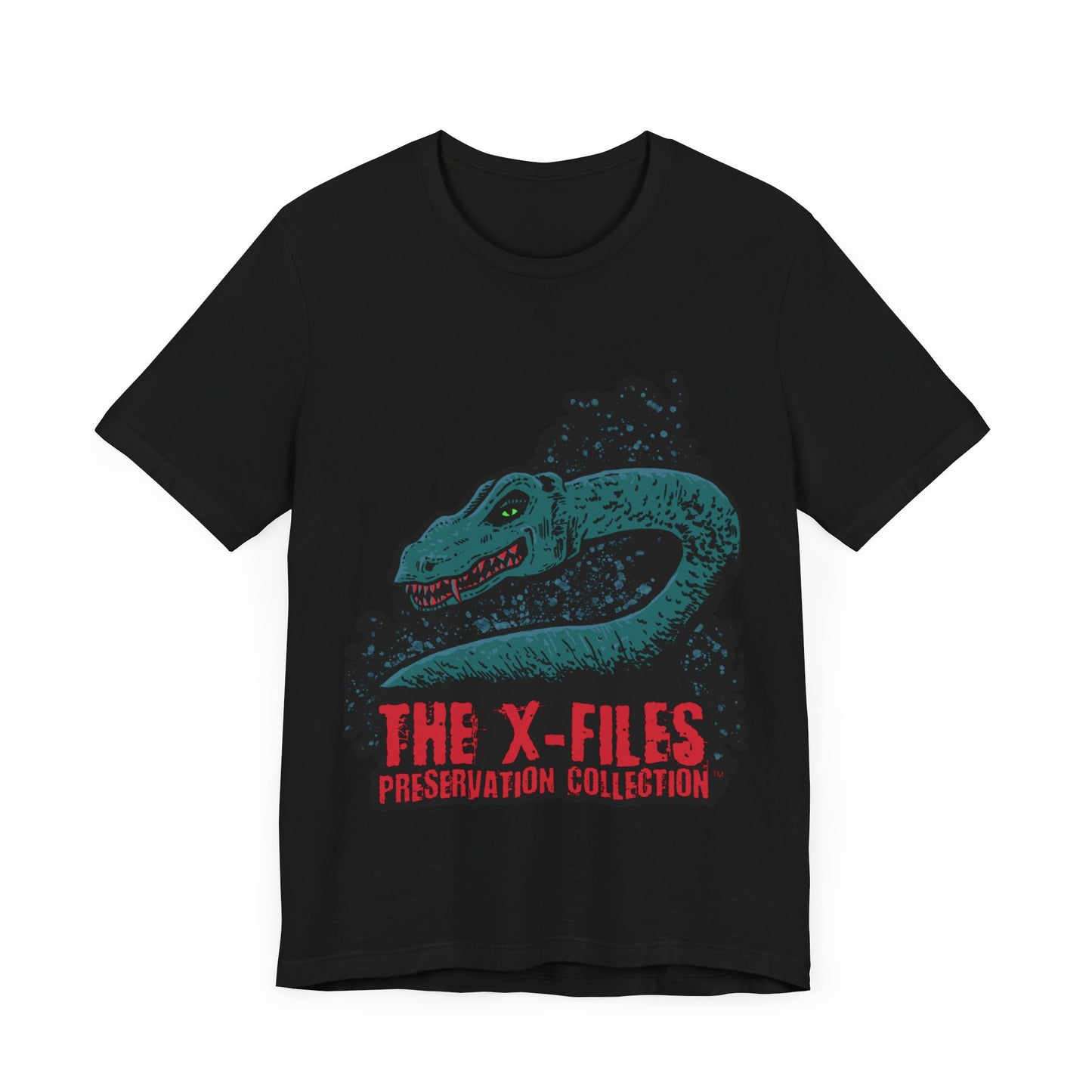 Big Blue T-Shirt -XFP Direct