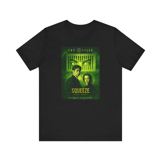 SQUEEZE  Shirt -XFP Direct