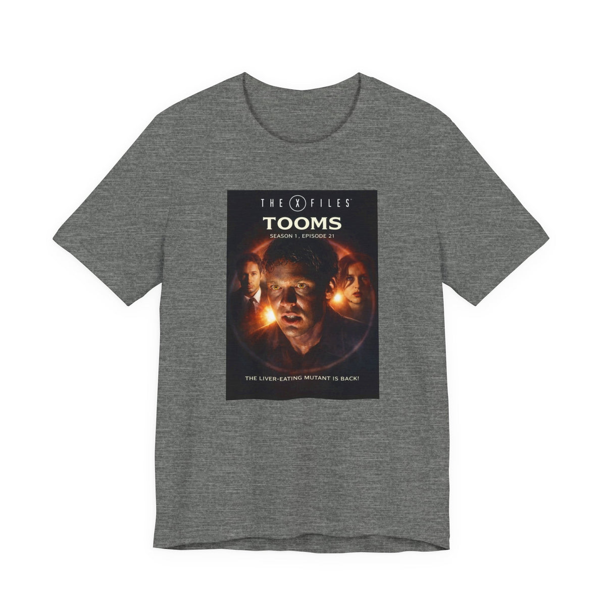 TOOMS  Shirt -XFP Direct