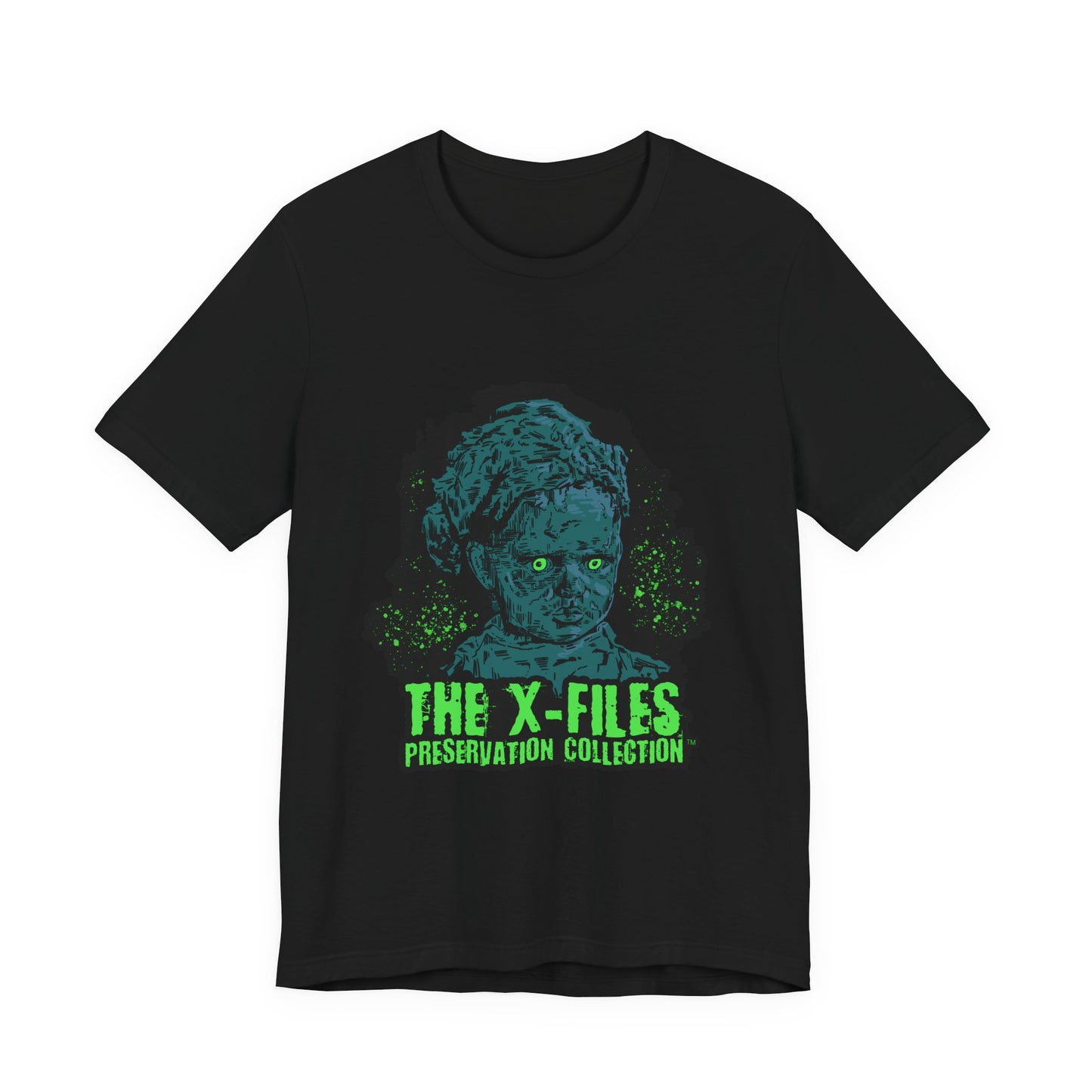 Copy of Mr. Chuckleteeth Tee -XFP Direct