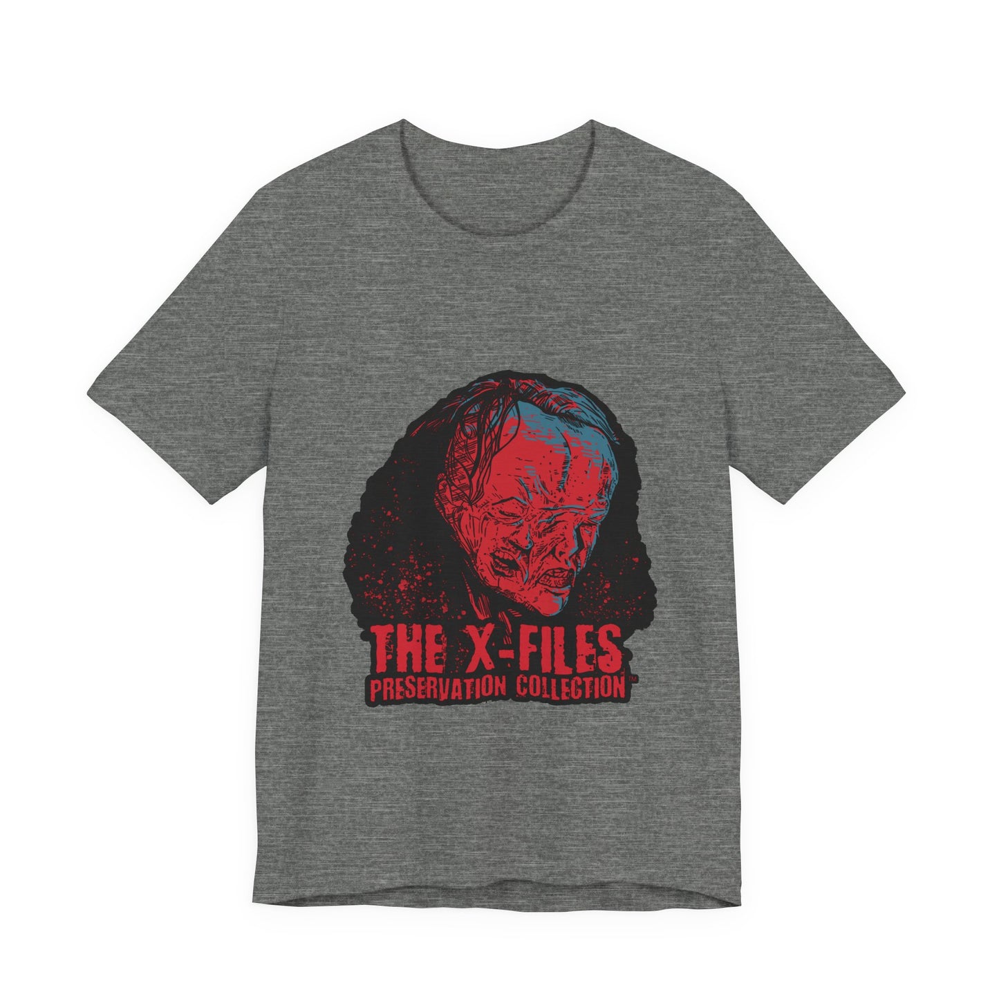 The Great Mutato Tee -XFP Direct