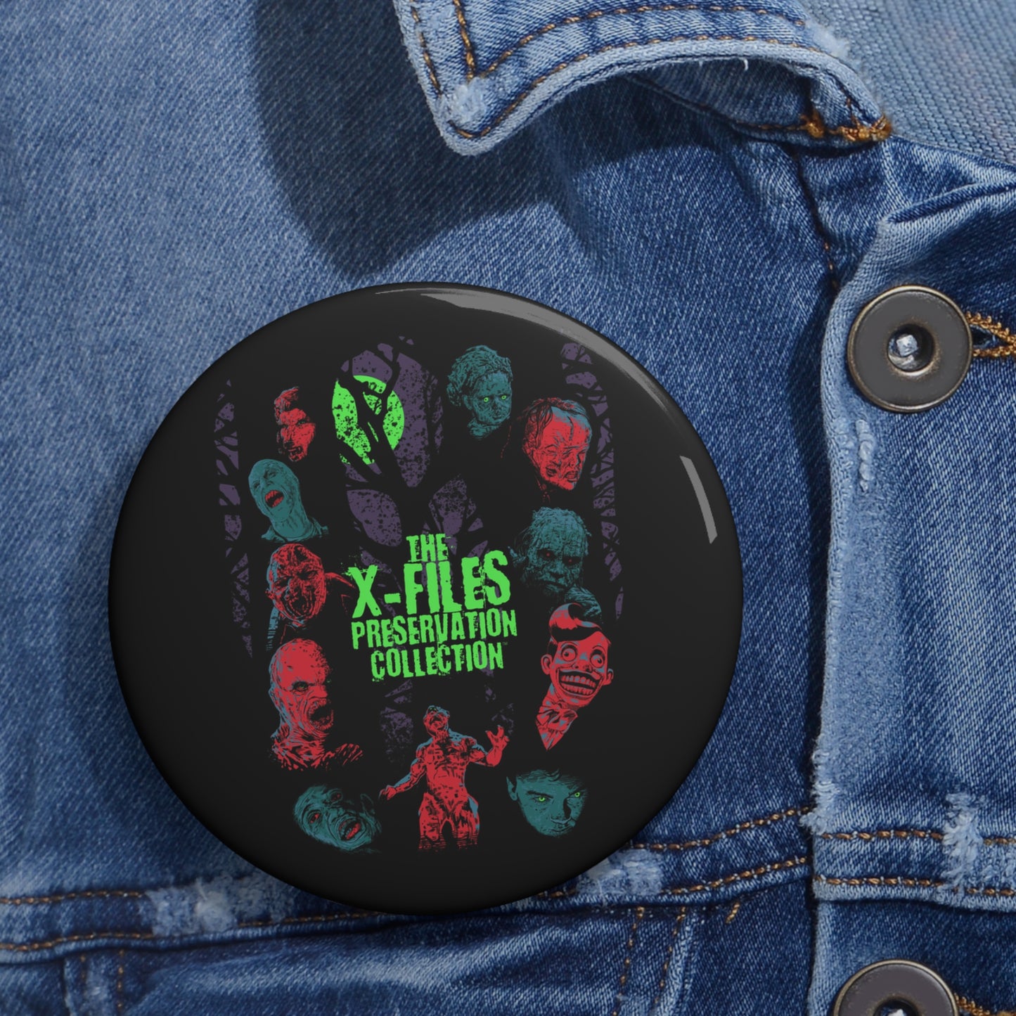 Keyart Pin - XFP Direct