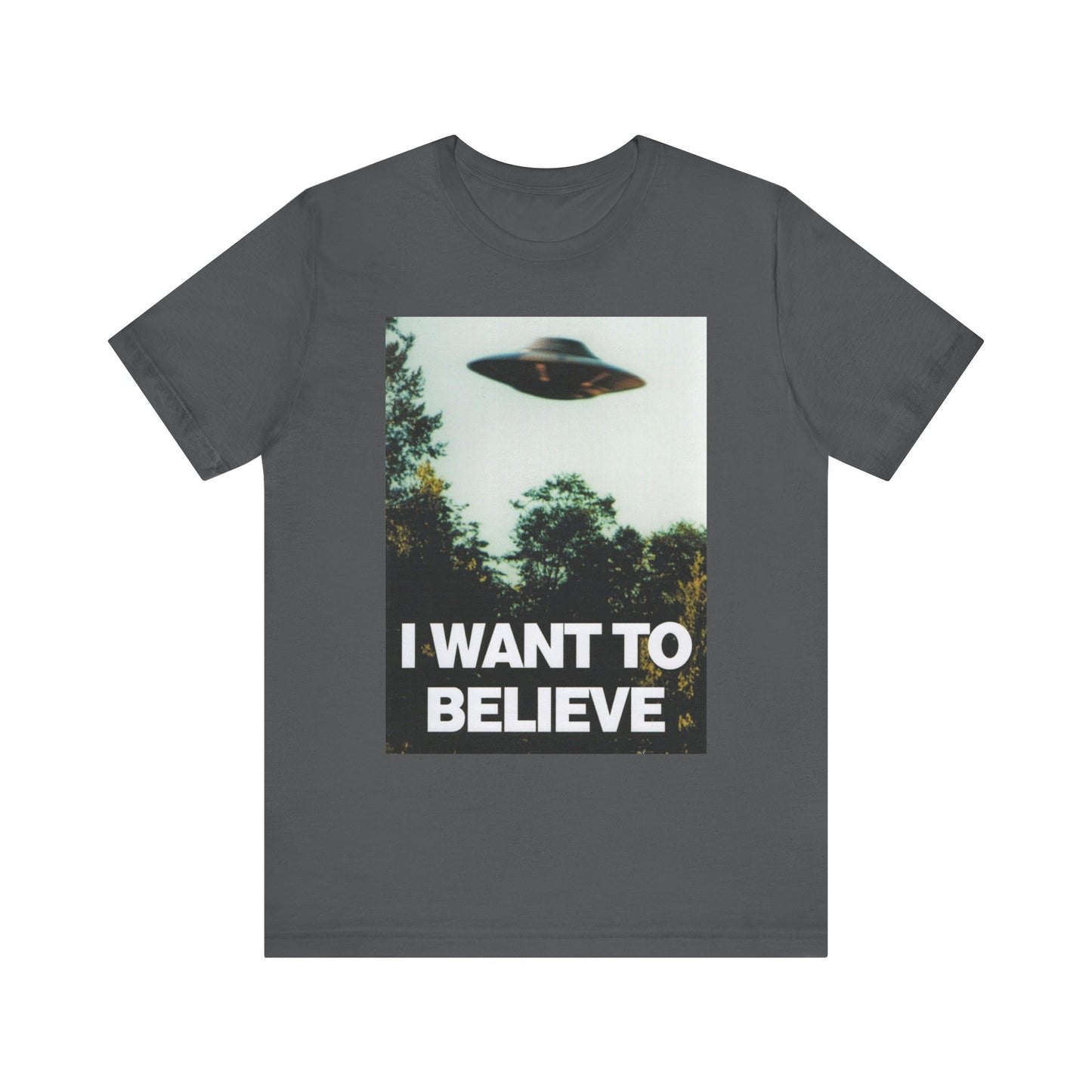 IWTB T-Shirt -XFP Direct