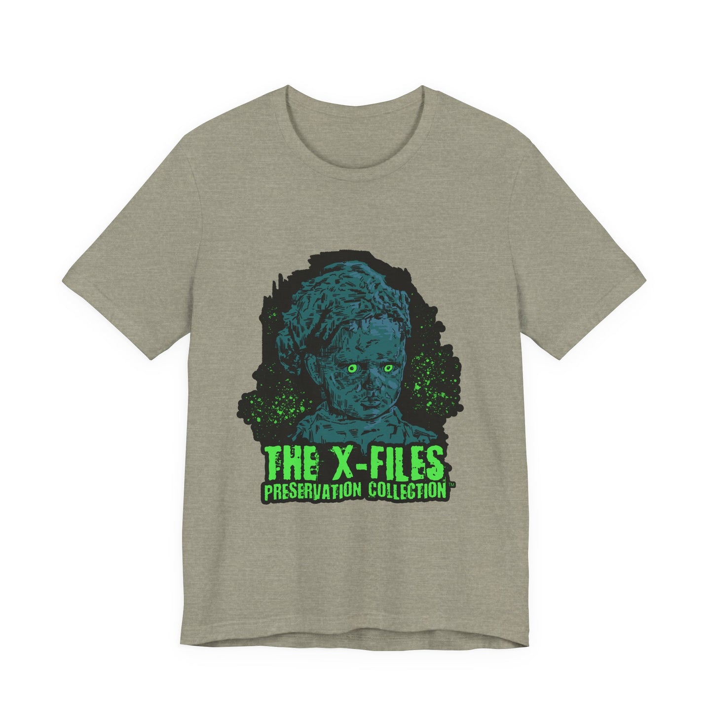 Copy of Mr. Chuckleteeth Tee -XFP Direct