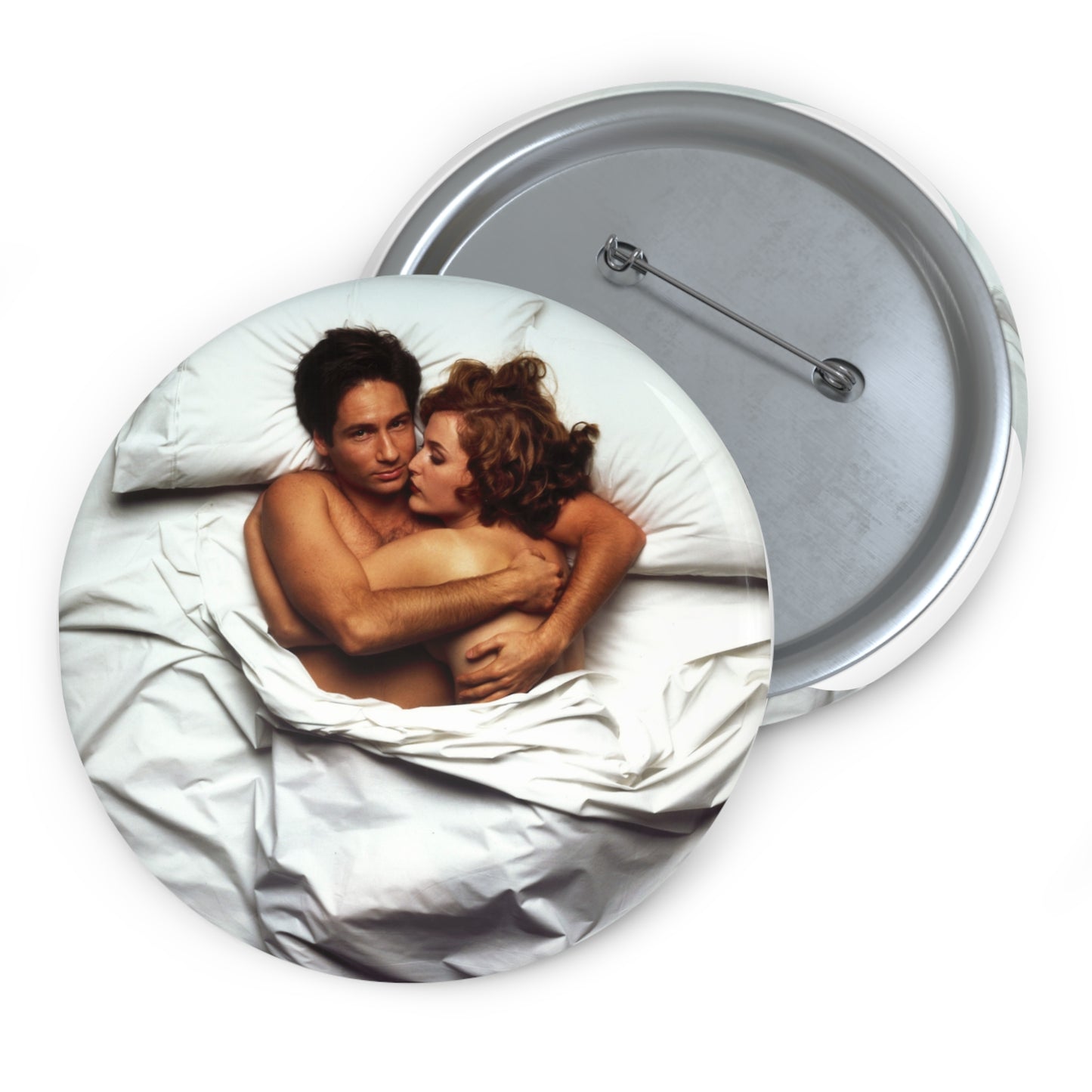 Rolling Stone David & Gillian Pin - XFP Direct