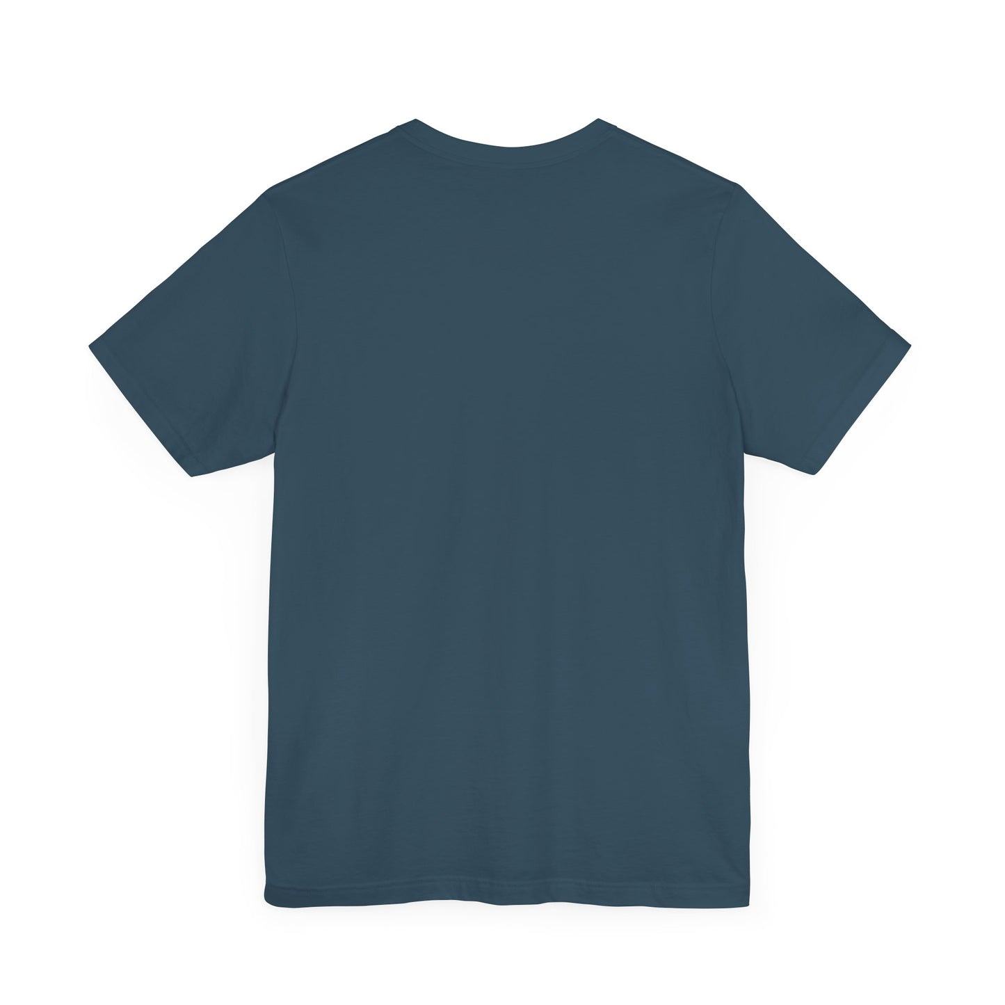 Big Blue T-Shirt -XFP Direct