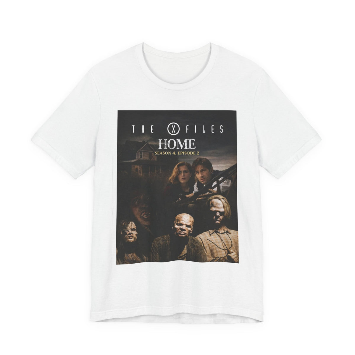 HOME  Shirt -XFP Direct