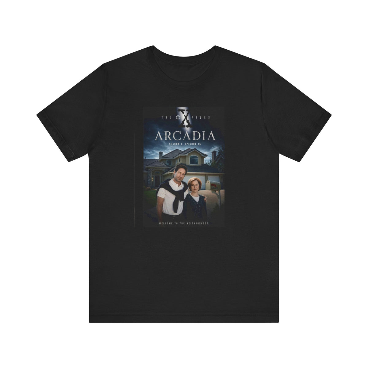 ARCADIA  Shirt -XFP Direct