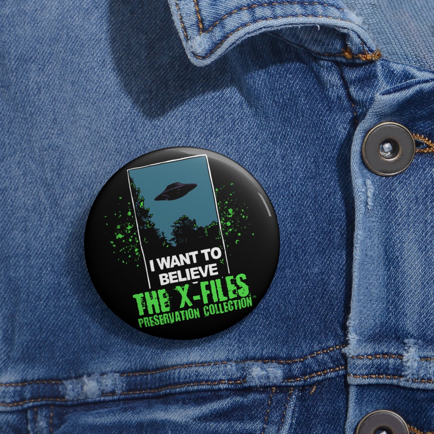 IWTB-Black Pin - XFP Direct