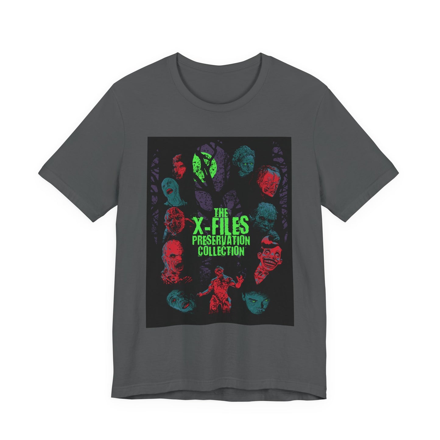 XFP Keyart T-Shirt -XFP Direct