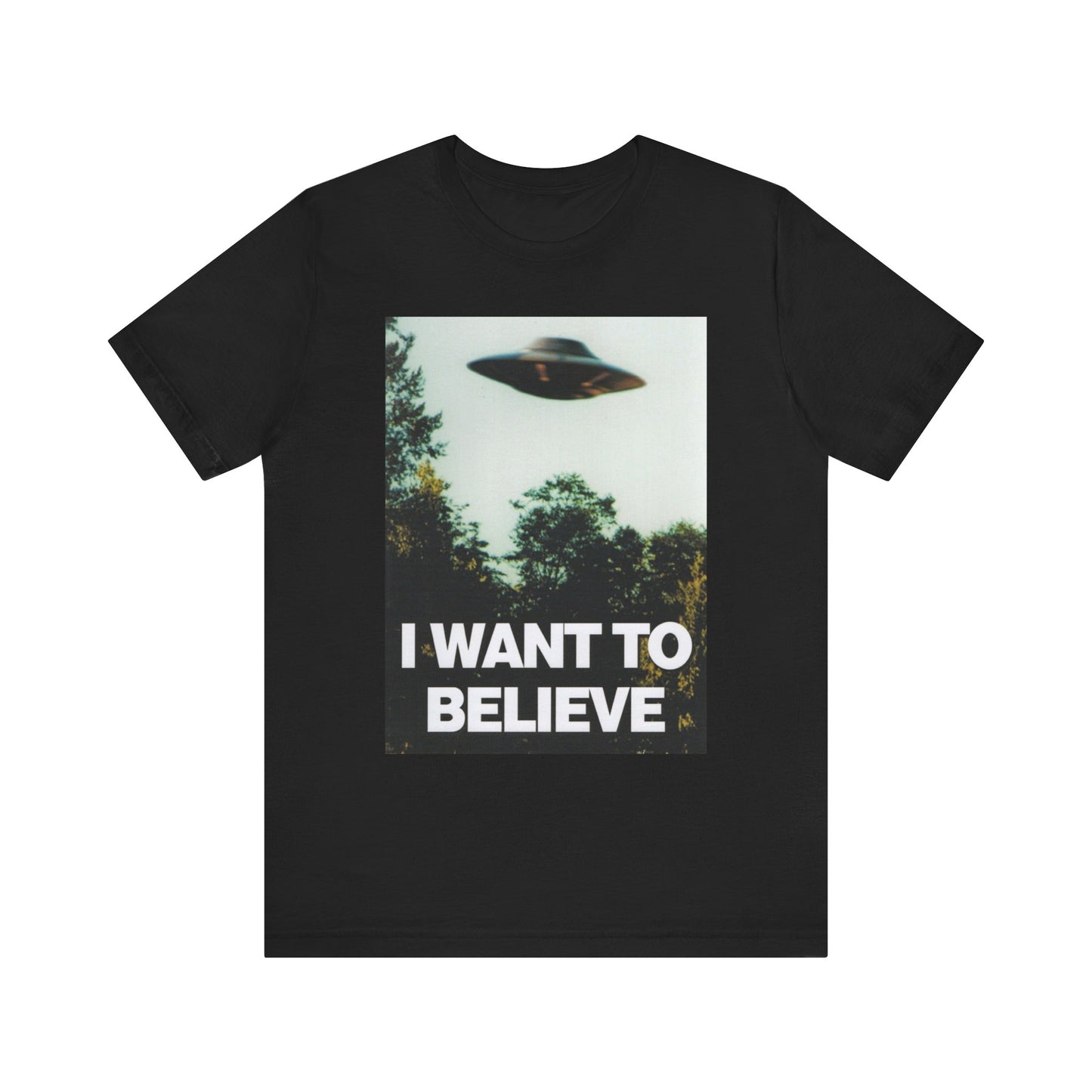 IWTB T-Shirt -XFP Direct