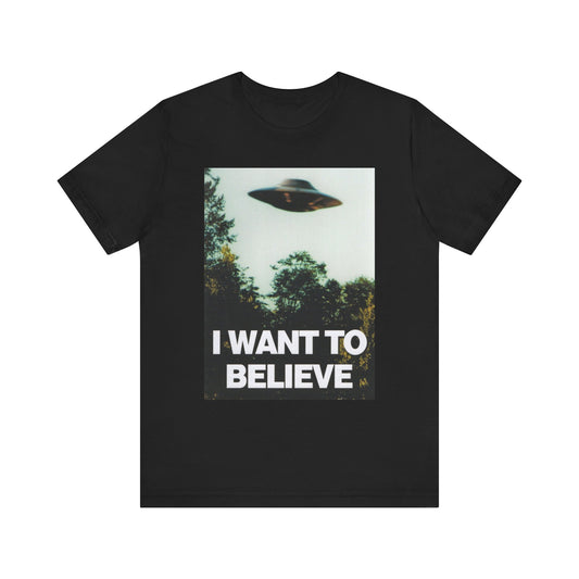 IWTB T-Shirt -XFP Direct