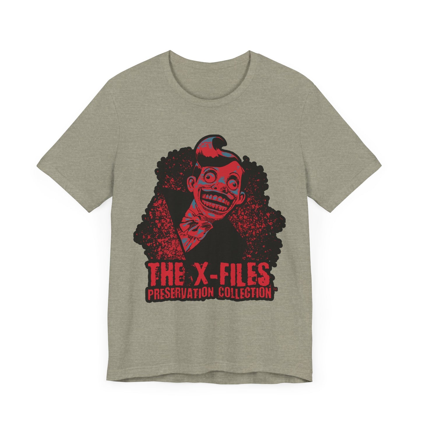 Mr. Chuckleteeth Tee -XFP Direct