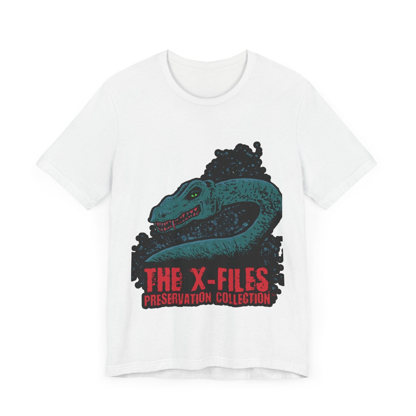 Big Blue T-Shirt -XFP Direct