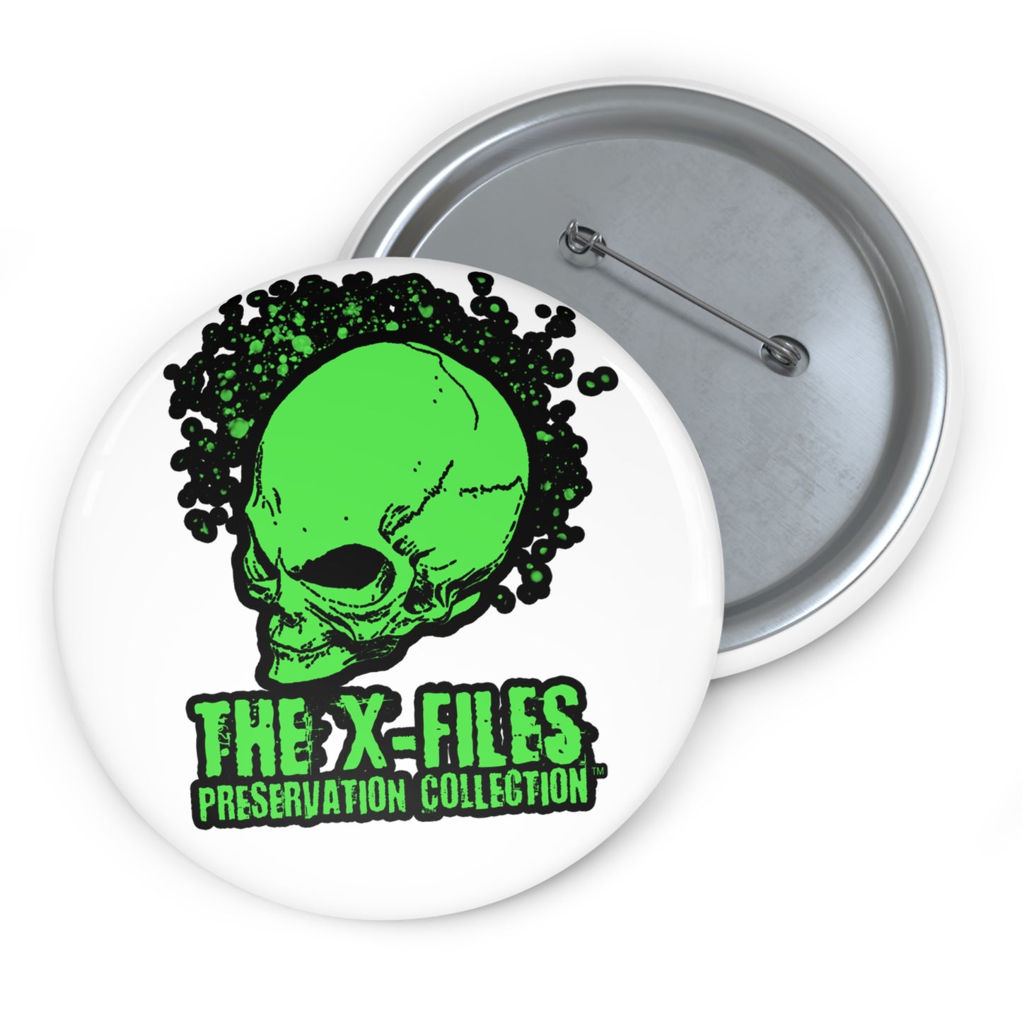 Alien-White - XFP Direct