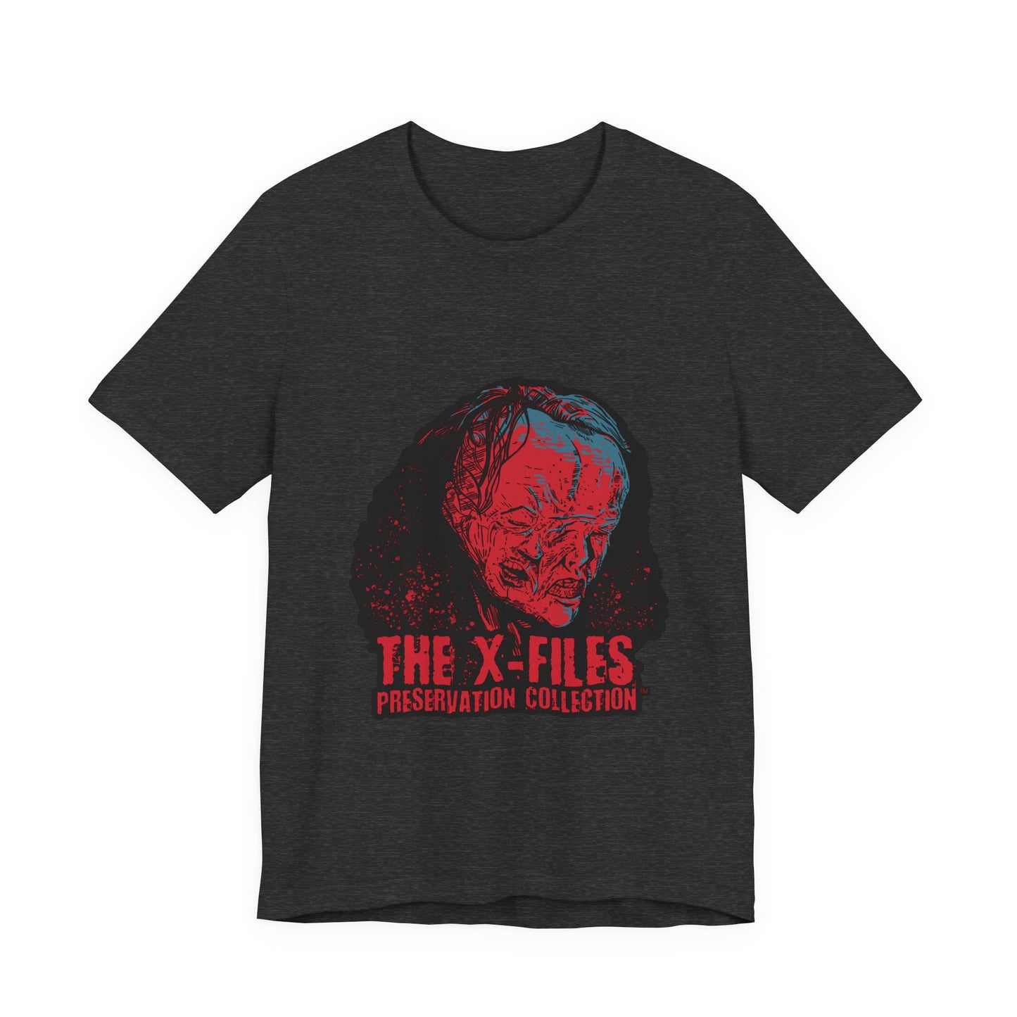 The Great Mutato Tee -XFP Direct