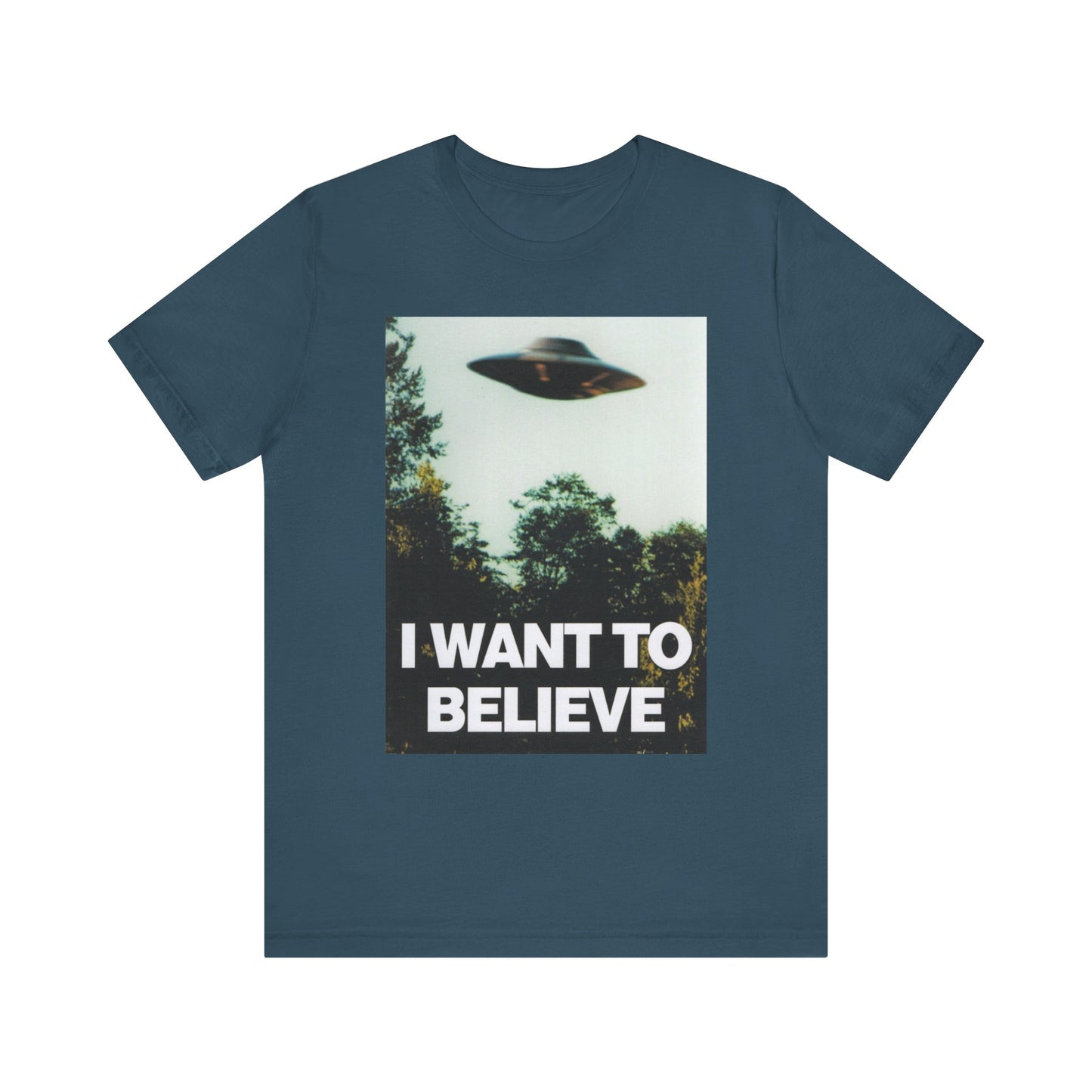 IWTB T-Shirt -XFP Direct