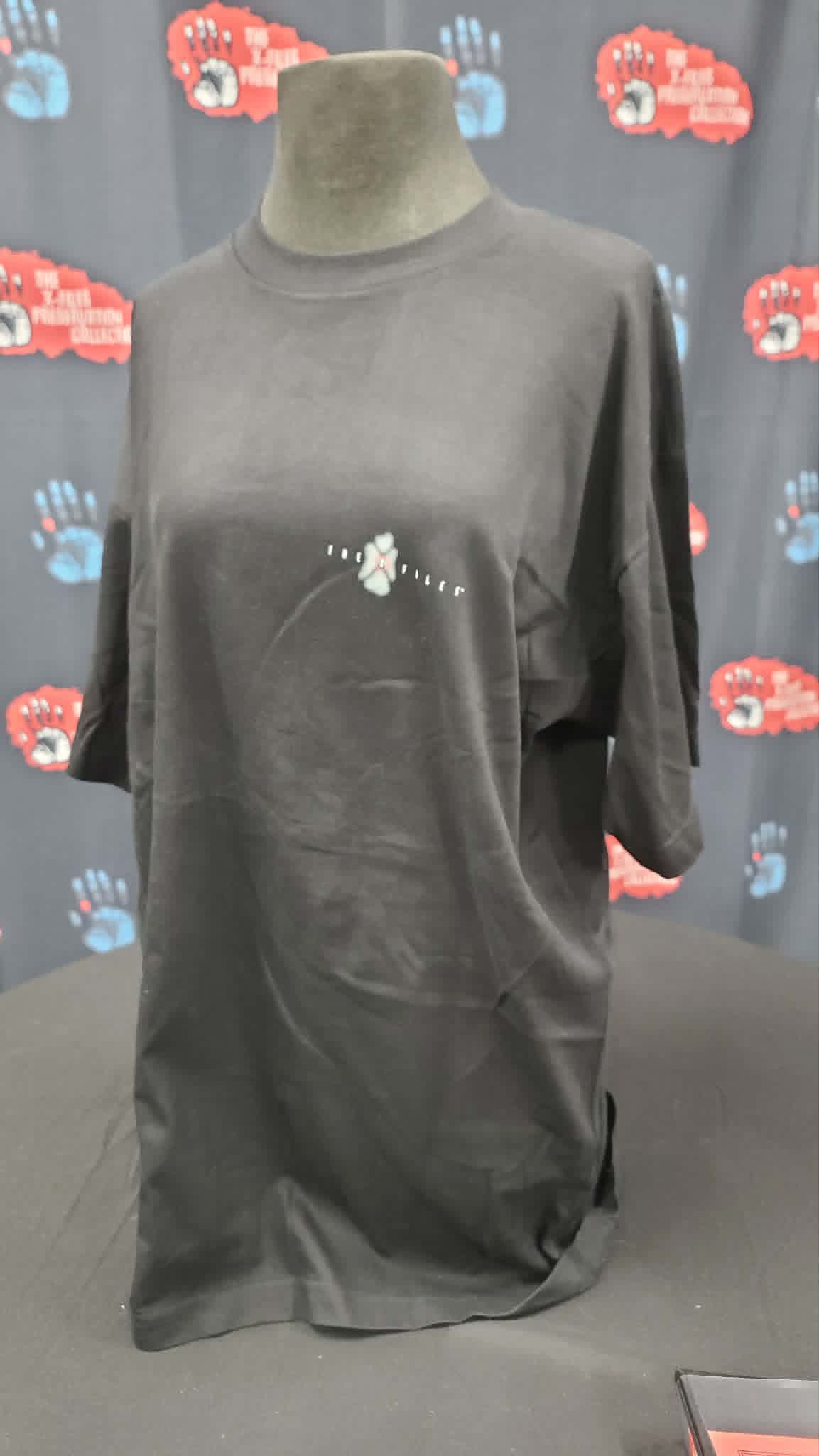 * X-Files - Dana Scully Shirt