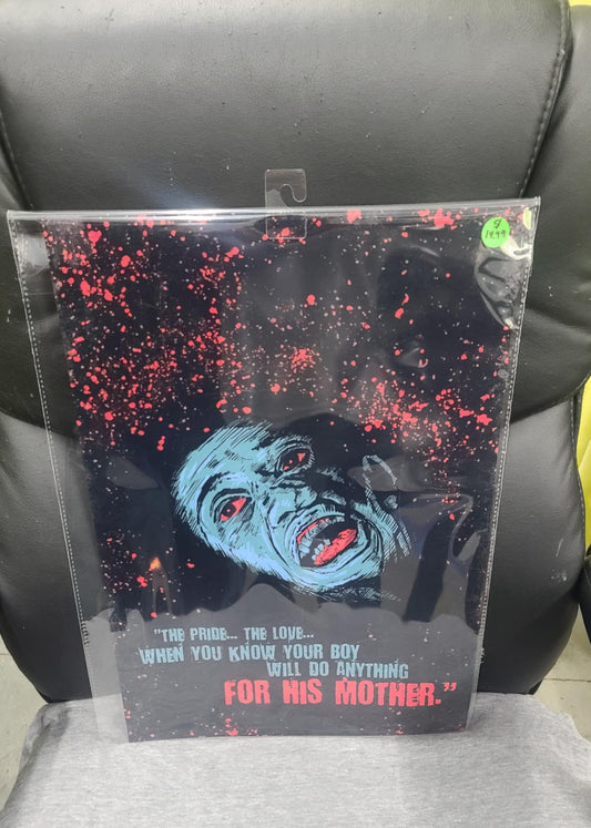 XFP Posters 13x19 - Home