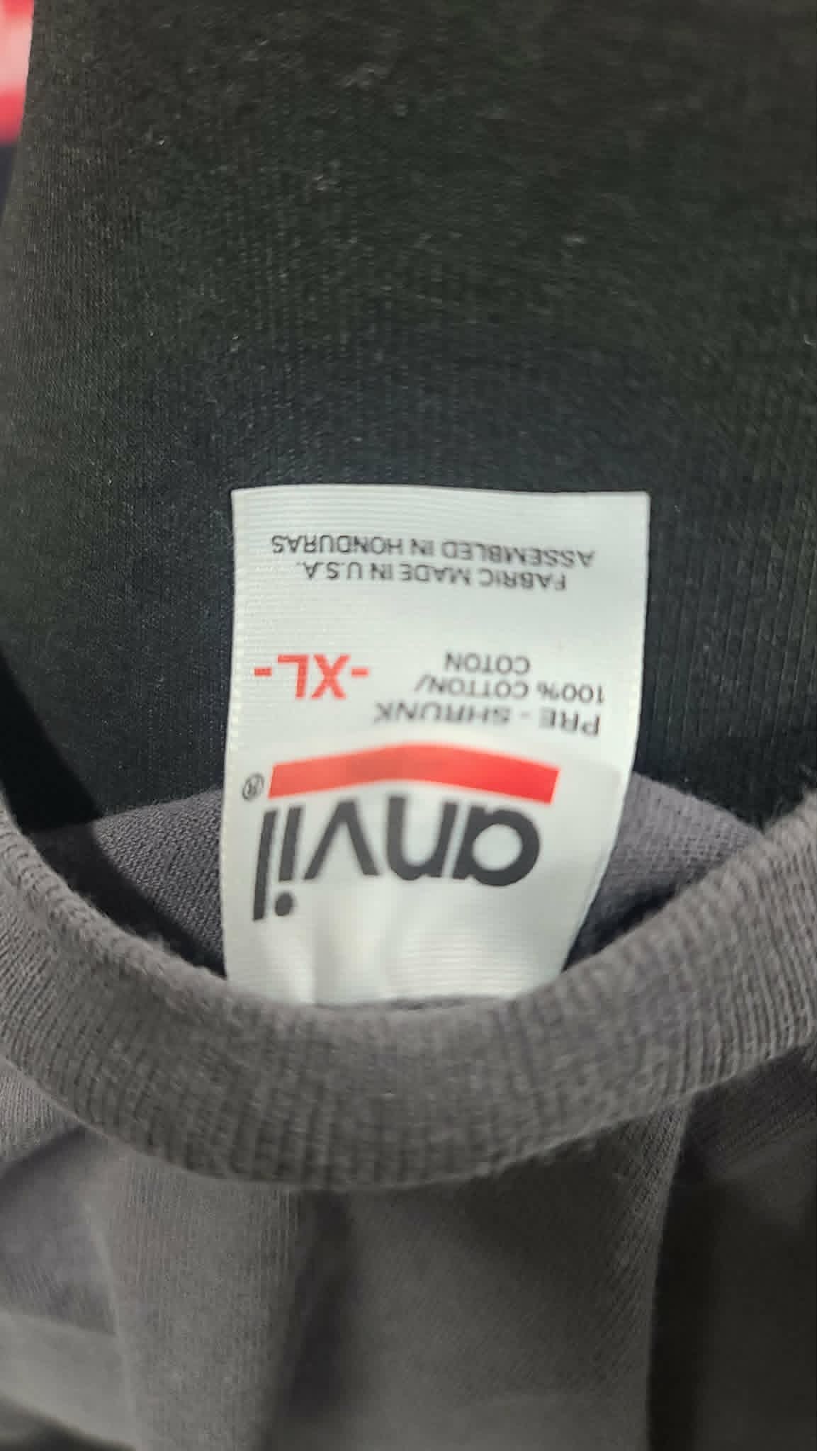 * X-Files- Farewell Golf Tournament Shirt