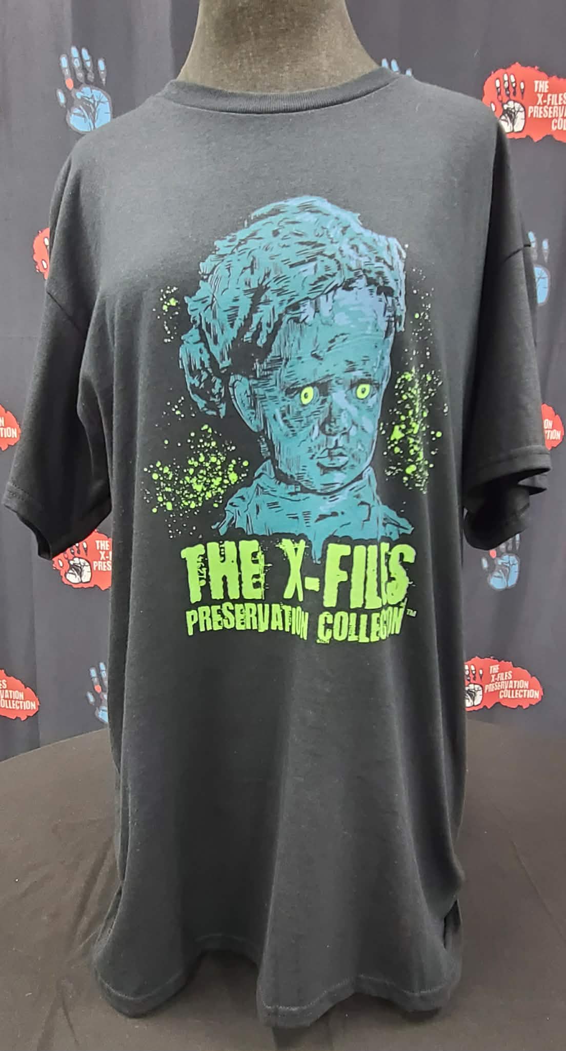 Copy of Mr. Chuckleteeth Tee -XFP Direct
