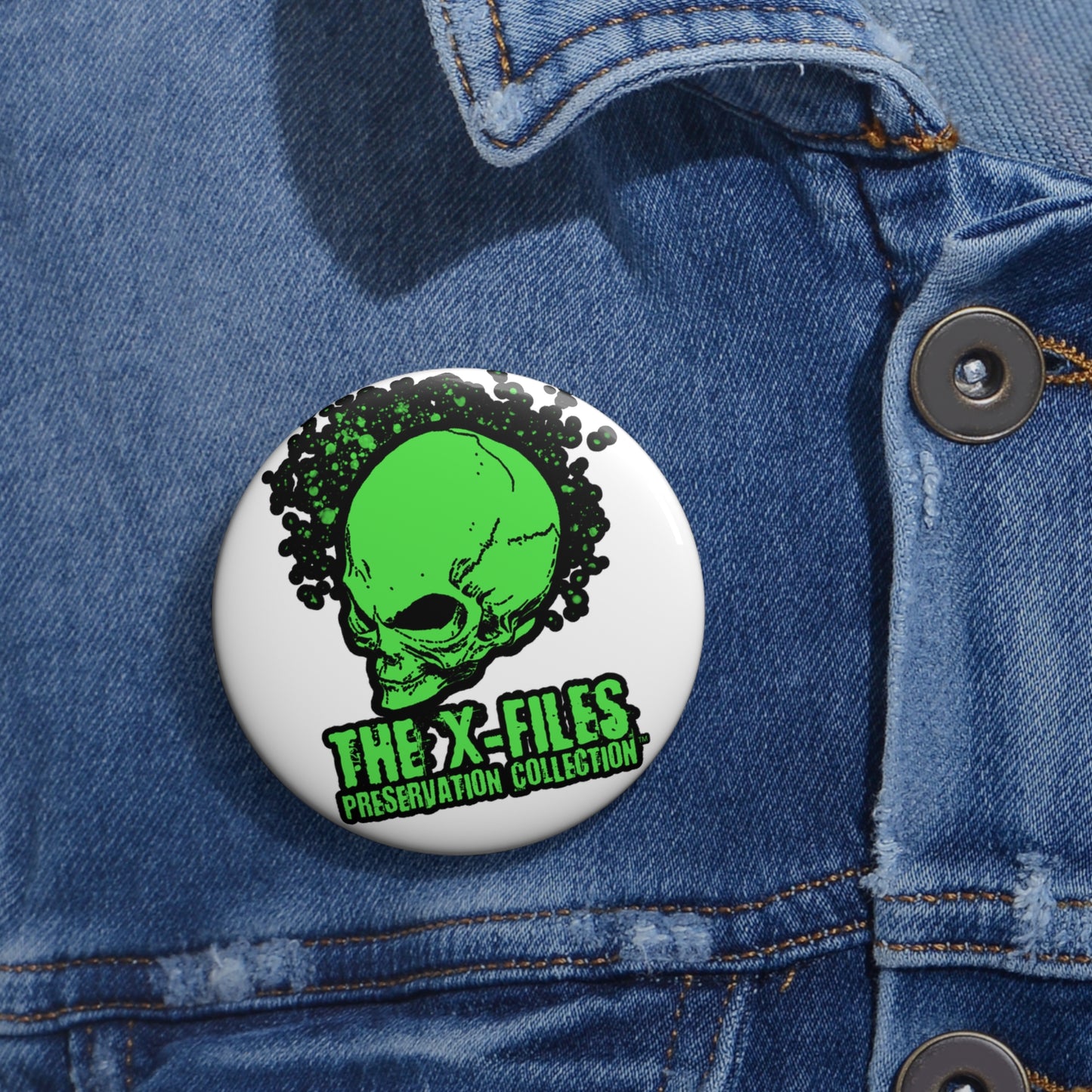 Alien-White - XFP Direct