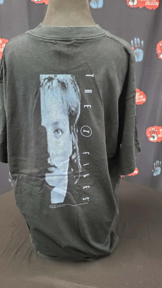 * X-Files - Scully Shirt