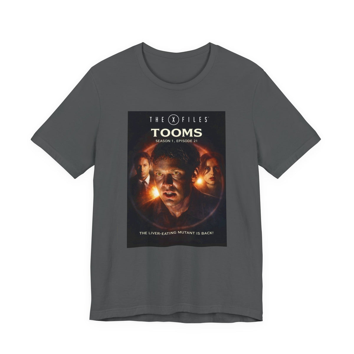 TOOMS  Shirt -XFP Direct